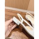 Mary Jane Ballet Shoes