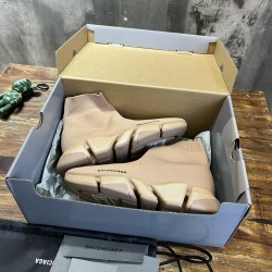  balenciaga speed run