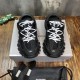 Retro Sport Basalt Shoes 3rd Generation Triple-S 3.0