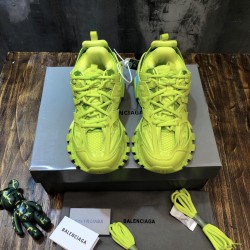 Track Trainer