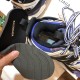 Retro Sport Basalt Shoes 3rd Generation Triple-S 3.0 Retro Sport Basalt Shoes 3rd Generation Triple-S 3.0