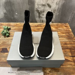  balenciaga speed run