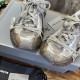 3XL sneaker runner