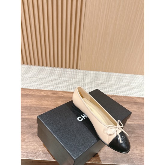 Mary Jane Ballet Shoes