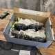 3XL sneaker runner
