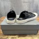 Paris Canvas Shoes