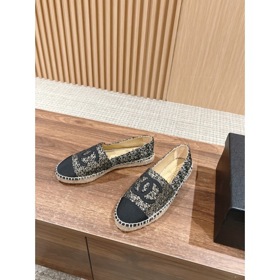 fisherman's shoe