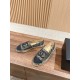 fisherman's shoe