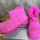 skiwear ski boots