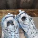 Retro Sport Basalt Shoes 3rd Generation Triple-S 3.0
