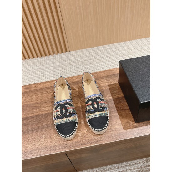 fisherman's shoe