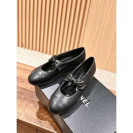 Mary Jane Single Shoes