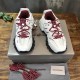 Retro Sport Basalt Shoes 3rd Generation Triple-S 3.0