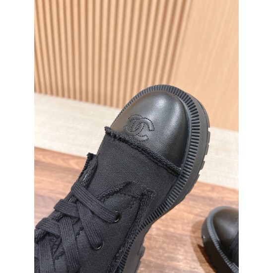 canvas shoes