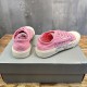 Paris Canvas Shoes