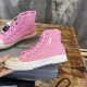 Paris Canvas Shoes