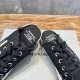 Paris Canvas Shoes