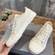 Paris Canvas Shoes