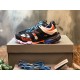 Retro Sport Basalt Shoes 3rd Generation Triple-S 3.0 Retro Sport Basalt Shoes 3rd Generation Triple-S 3.0