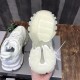 Retro Sport Basalt Shoes 3rd Generation Triple-S 3.0