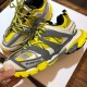 Retro Sport Basalt Shoes 3rd Generation Triple-S 3.0