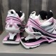 X-Pander 6.0 Retro Spring Shoes