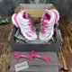 Retro Sport Basalt Shoes 3rd Generation Triple-S 3.0 Retro Sport Basalt Shoes 3rd Generation Triple-S 3.0