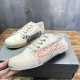 Paris Canvas Shoes