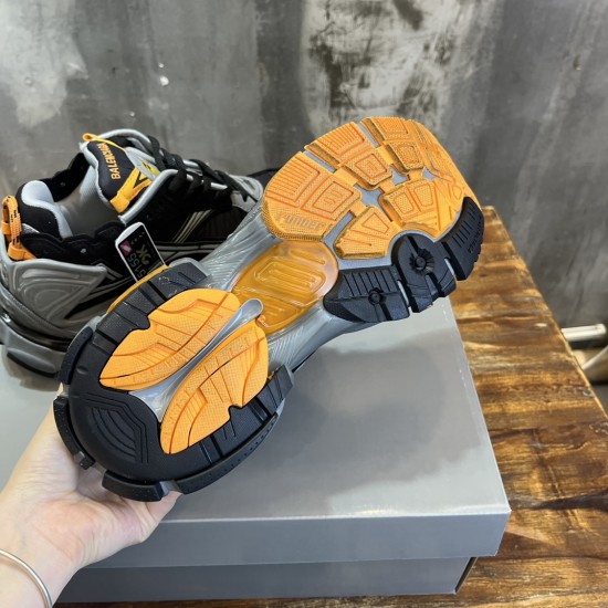 Generation 7.5 runner