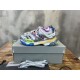 Retro Sport Basalt Shoes 3rd Generation Triple-S 3.0 Retro Sport Basalt Shoes 3rd Generation Triple-S 3.0