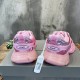 Retro Sport Basalt Shoes 3rd Generation Triple-S 3.0 Retro Sport Basalt Shoes 3rd Generation Triple-S 3.0
