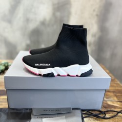  balenciaga speed run