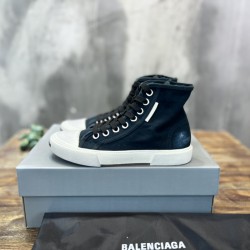 Paris Canvas Shoes