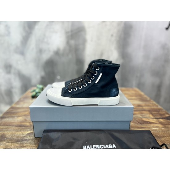 Paris Canvas Shoes Paris Canvas Shoes