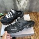 Retro Sport Basalt Shoes 3rd Generation Triple-S 3.0