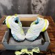 Retro Sport Basalt Shoes 3rd Generation Triple-S 3.0 Retro Sport Basalt Shoes 3rd Generation Triple-S 3.0