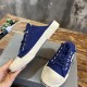 Paris Canvas Shoes