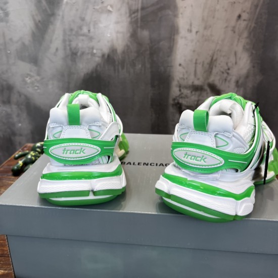 Retro Sport Basalt Shoes 3rd Generation Triple-S 3.0 Retro Sport Basalt Shoes 3rd Generation Triple-S 3.0