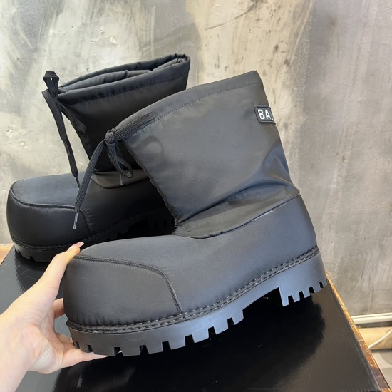 boots