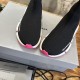  balenciaga speed run