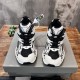 X-Pander 6.0 Retro Spring Shoes