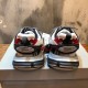 Retro Sport Basalt Shoes 3rd Generation Triple-S 3.0 Retro Sport Basalt Shoes 3rd Generation Triple-S 3.0