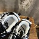 Retro Sport Basalt Shoes 3rd Generation Triple-S 3.0 Retro Sport Basalt Shoes 3rd Generation Triple-S 3.0
