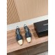 Mary Jane Ballet Shoes
