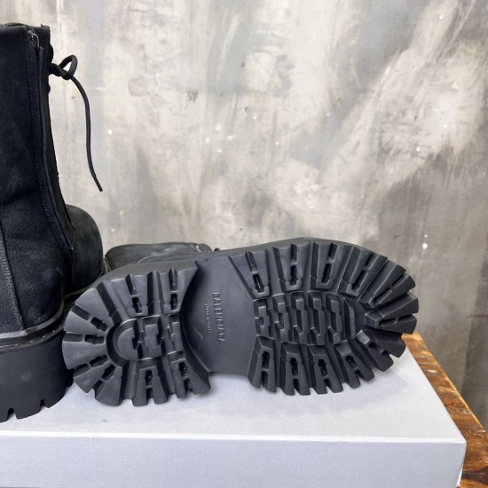 boots