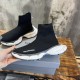  balenciaga speed run