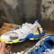 Retro Sport Basalt Shoes 3rd Generation Triple-S 3.0