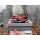 Retro Sport Basalt Shoes 3rd Generation Triple-S 3.0 Retro Sport Basalt Shoes 3rd Generation Triple-S 3.0