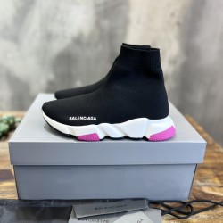  balenciaga speed run