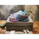 Retro Sport Basalt Shoes 3rd Generation Triple-S 3.0
